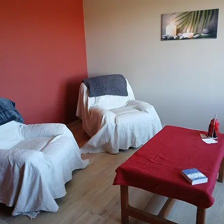 La Passerelle Ferme De Bien-etre * Verrieres (Aveyron)