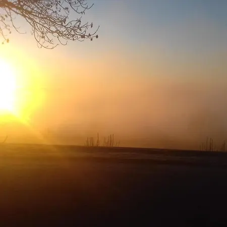 Accommodatie bij particulieren La Passerelle Ferme De Bien-etre Verrieres (Aveyron)